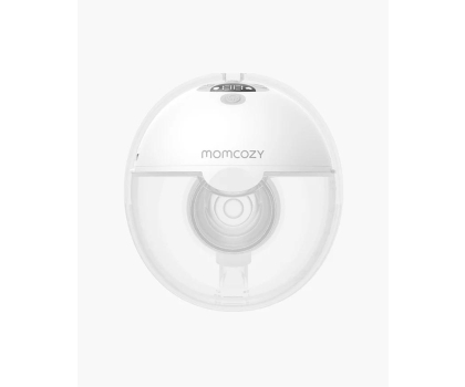 Laktator MOMCOZY Laktator podwójny M5 biały